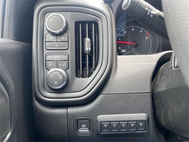new 2025 GMC Sierra 2500 car, priced at $68,205