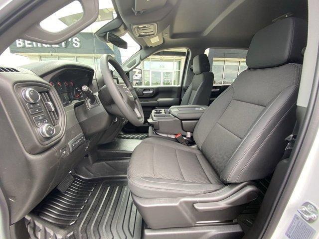 new 2025 GMC Sierra 2500 car, priced at $64,532