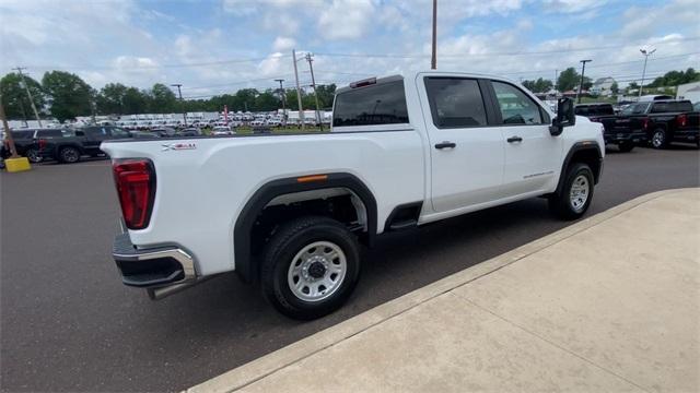 new 2025 GMC Sierra 2500 car, priced at $68,205