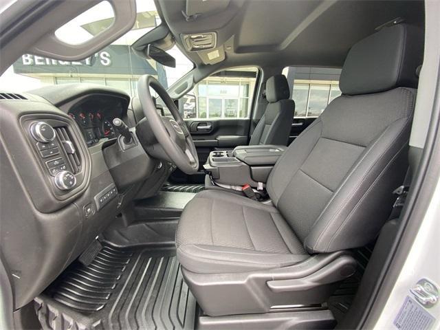 new 2025 GMC Sierra 2500 car, priced at $68,205