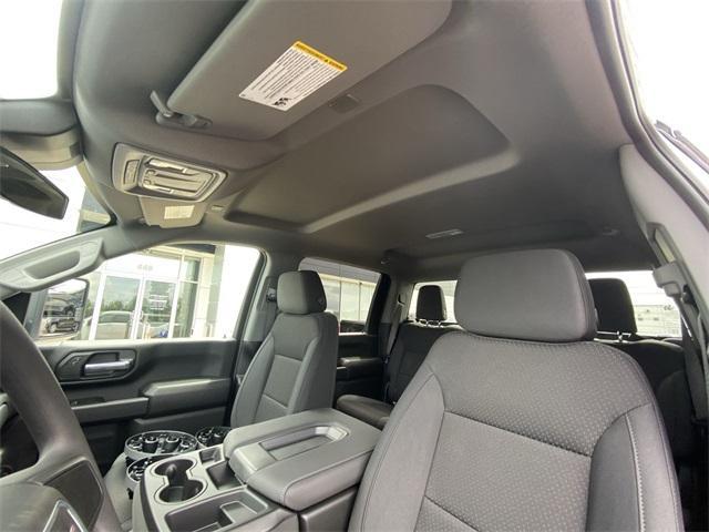 new 2025 GMC Sierra 2500 car, priced at $68,205