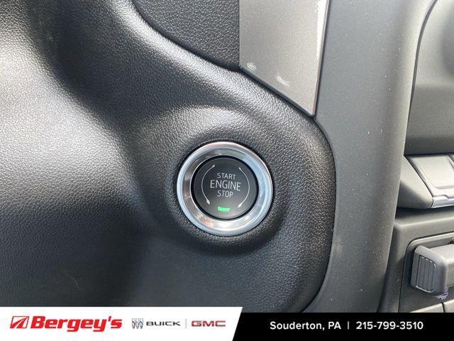 new 2025 GMC Sierra 2500 car, priced at $64,532