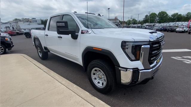 new 2025 GMC Sierra 2500 car, priced at $68,205