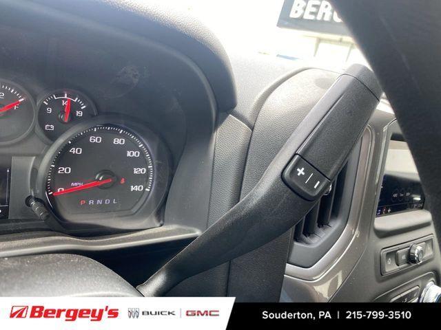 new 2025 GMC Sierra 2500 car, priced at $64,532