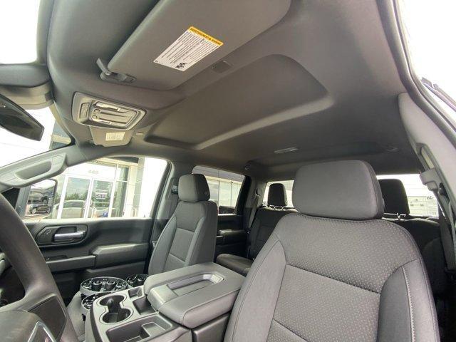 new 2025 GMC Sierra 2500 car, priced at $64,532