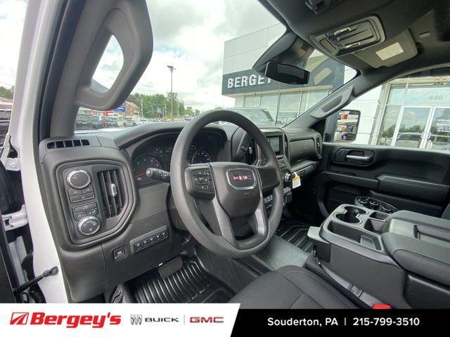 new 2025 GMC Sierra 2500 car, priced at $64,532