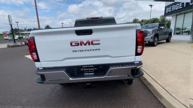 new 2025 GMC Sierra 2500 car, priced at $64,532