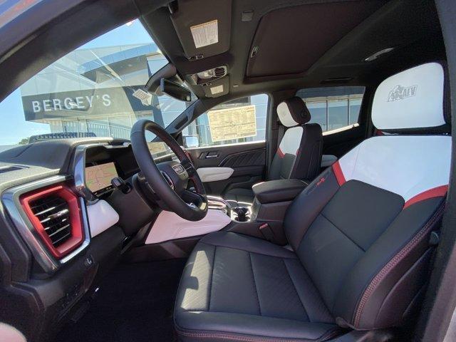 new 2024 GMC Canyon car, priced at $63,995