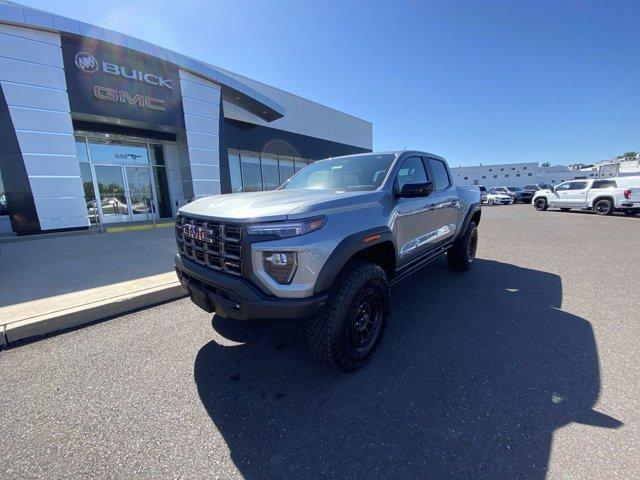 new 2024 GMC Canyon car, priced at $69,180