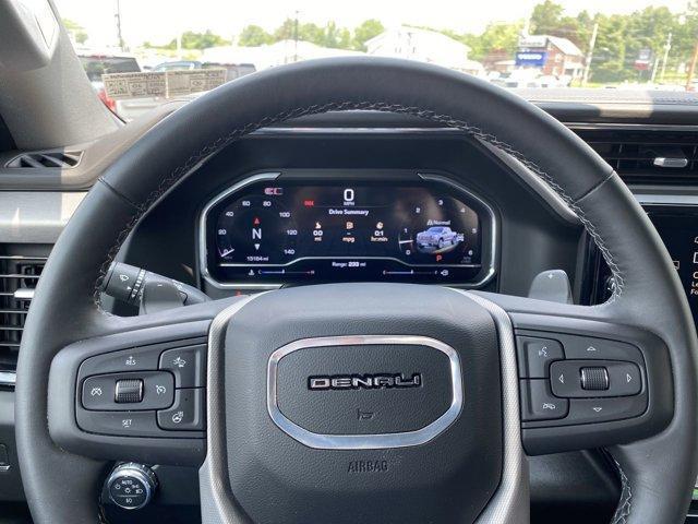 used 2024 GMC Sierra 1500 car, priced at $63,995