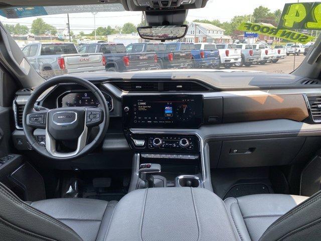 used 2024 GMC Sierra 1500 car, priced at $63,995