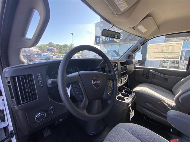 new 2025 GMC Savana 2500 car, priced at $48,695