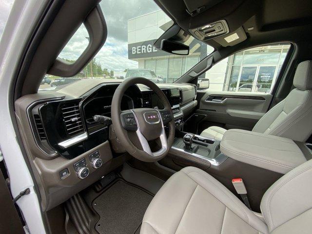 new 2025 GMC Sierra 1500 car, priced at $59,845