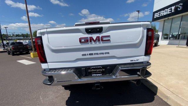 new 2025 GMC Sierra 2500 car, priced at $81,050