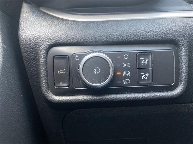 used 2021 Ford Explorer car, priced at $25,595
