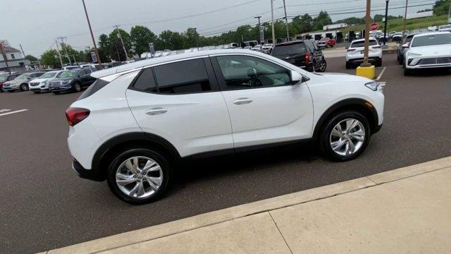 new 2025 Buick Encore GX car, priced at $26,195