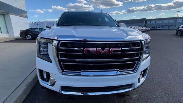 new 2024 GMC Yukon XL car