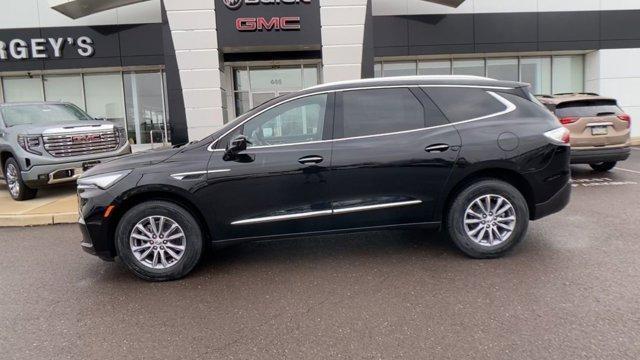 new 2024 Buick Enclave car, priced at $45,045