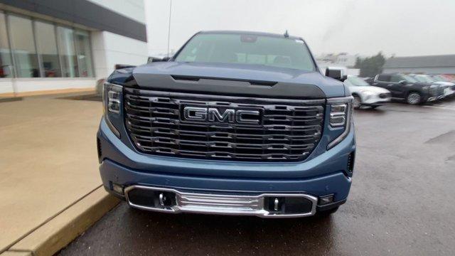 new 2025 GMC Sierra 1500 car, priced at $83,940