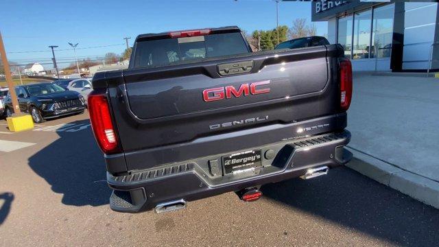 new 2025 GMC Sierra 1500 car, priced at $76,325