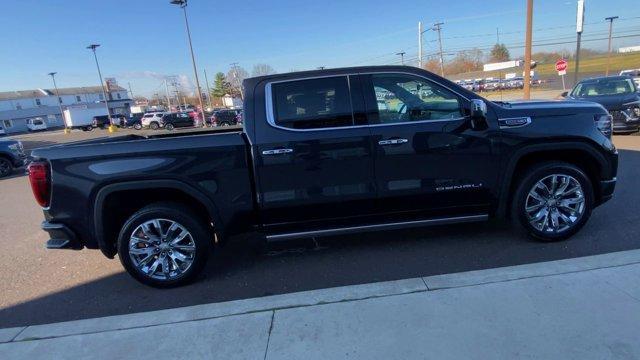 new 2025 GMC Sierra 1500 car, priced at $76,325