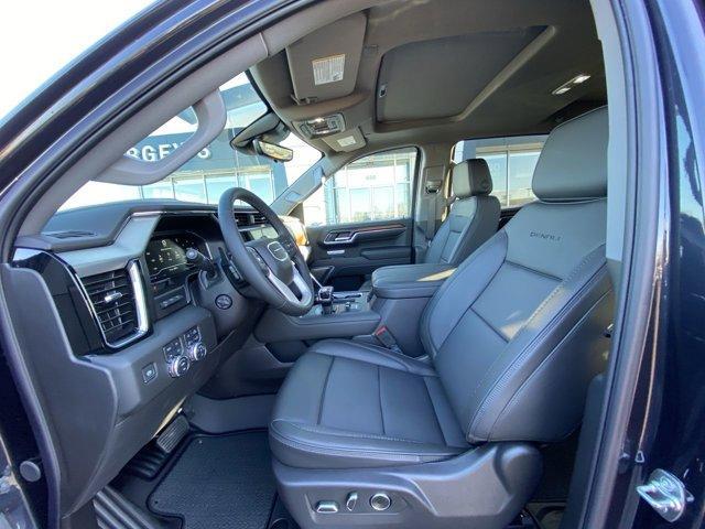 new 2025 GMC Sierra 1500 car, priced at $76,325