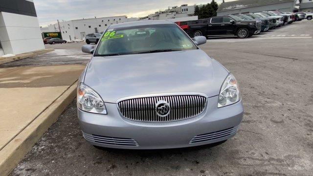 used 2006 Buick Lucerne car, priced at $9,695