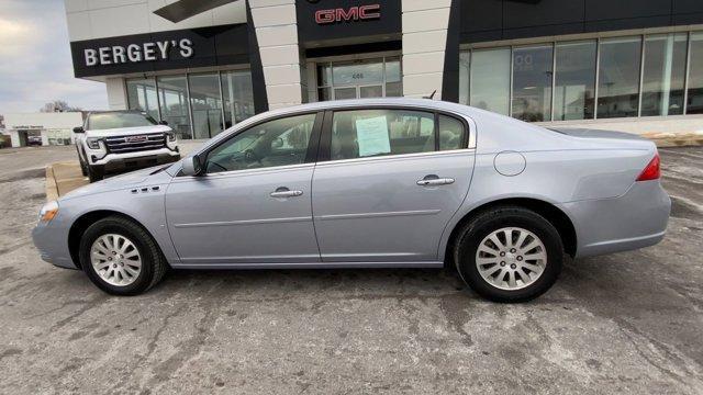 used 2006 Buick Lucerne car, priced at $9,695