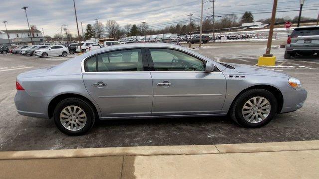 used 2006 Buick Lucerne car, priced at $9,695