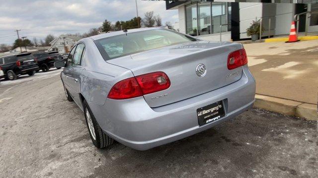 used 2006 Buick Lucerne car, priced at $9,695