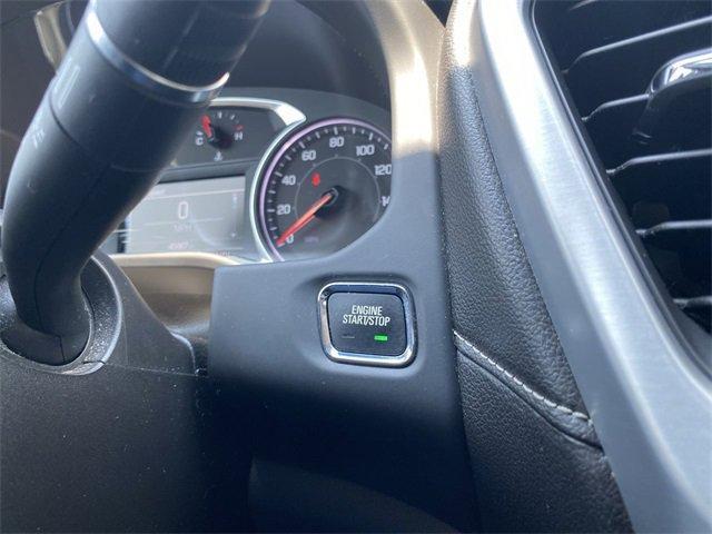 used 2019 GMC Acadia car, priced at $23,995