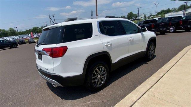 used 2019 GMC Acadia car, priced at $23,995