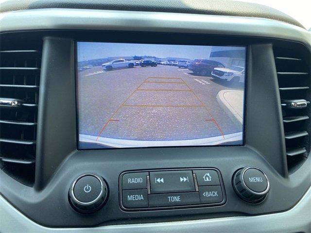 used 2019 GMC Acadia car, priced at $23,995