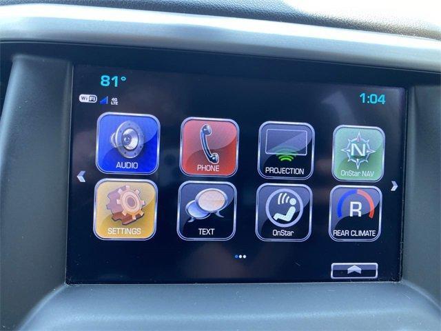 used 2019 GMC Acadia car, priced at $23,995