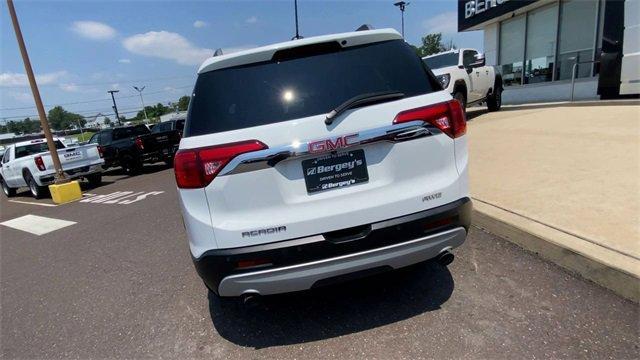 used 2019 GMC Acadia car, priced at $23,995