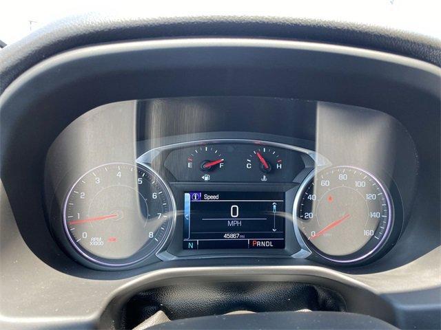 used 2019 GMC Acadia car, priced at $23,995
