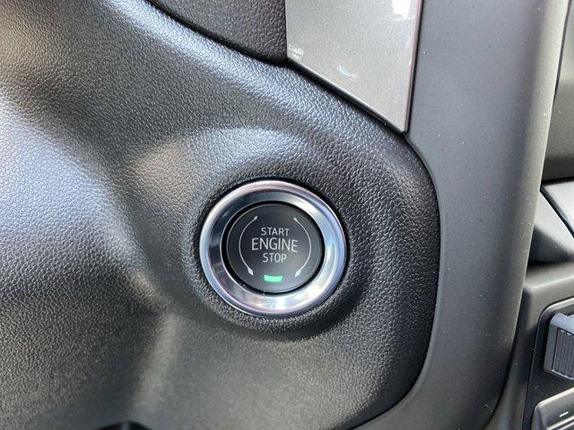 new 2025 GMC Sierra 1500 car, priced at $40,860