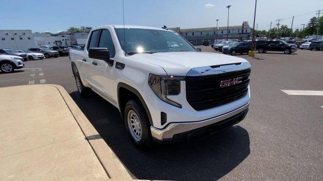 new 2025 GMC Sierra 1500 car, priced at $40,860