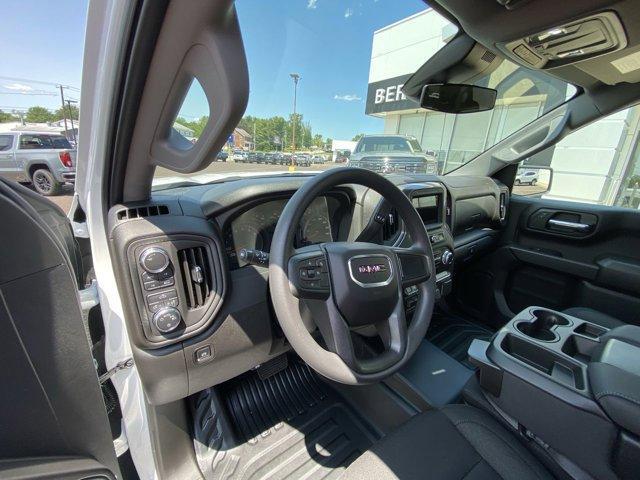 new 2025 GMC Sierra 1500 car, priced at $40,860