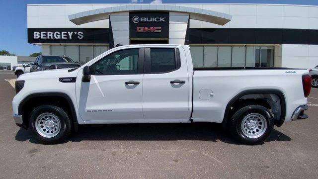 new 2025 GMC Sierra 1500 car, priced at $40,860