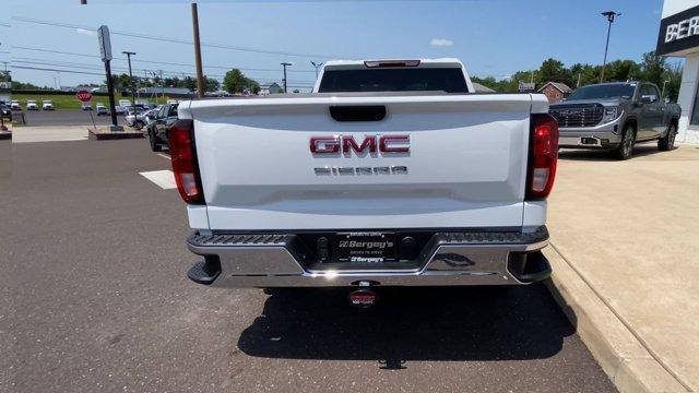 new 2025 GMC Sierra 1500 car, priced at $40,860