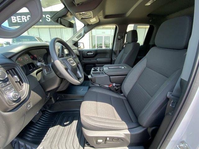 new 2025 GMC Sierra 1500 car, priced at $40,860