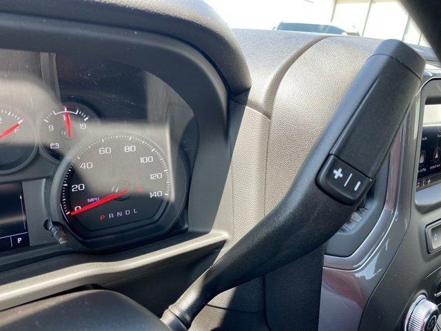 new 2025 GMC Sierra 1500 car, priced at $40,860