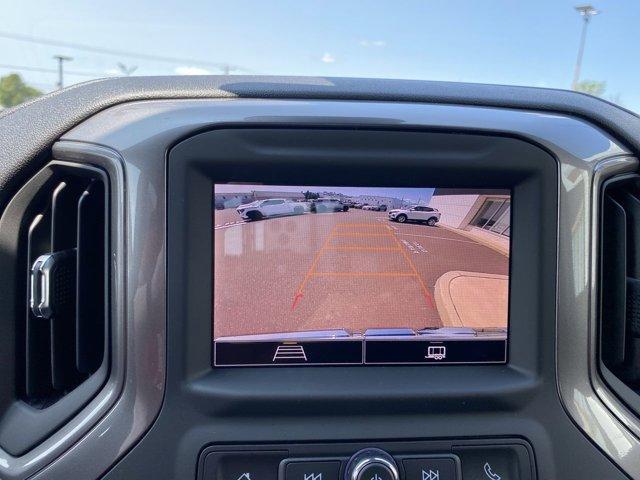 new 2025 GMC Sierra 1500 car, priced at $40,860