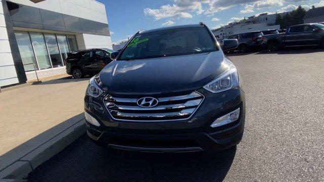 used 2016 Hyundai Santa Fe Sport car, priced at $11,195