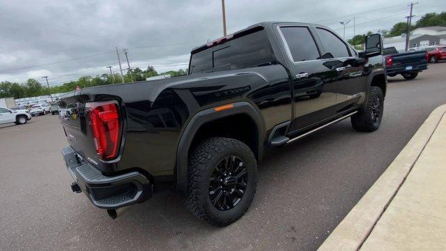 used 2023 GMC Sierra 2500 car, priced at $66,995