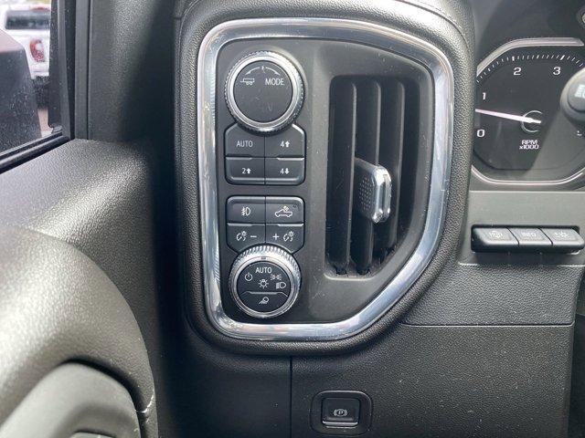 used 2023 GMC Sierra 2500 car, priced at $66,995