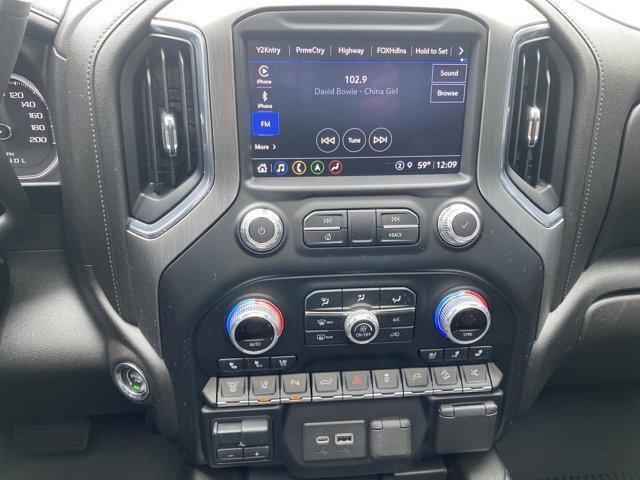 used 2023 GMC Sierra 2500 car, priced at $66,995