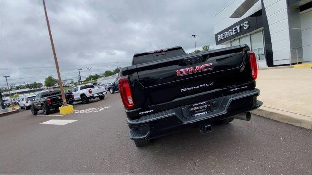 used 2023 GMC Sierra 2500 car, priced at $66,995