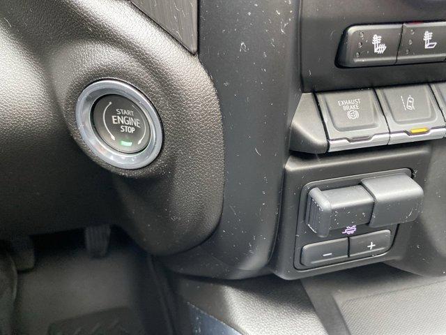 used 2023 GMC Sierra 2500 car, priced at $66,995